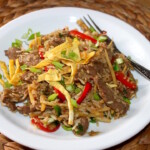 Kaczka w sosie hoisin