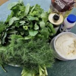 Kalitsounia chrupiące pierogi z Krety