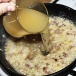 Kapusta zasmażana