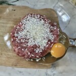 Klopsy w sosie cytrynowym