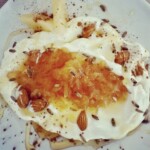 Konfitura z grejpfruta