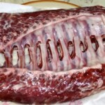 Kotlety jagnięce z grilla