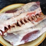 Kotlety jagnięce z grilla