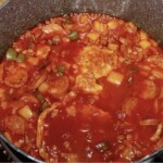 Kotlety po węgiersku z debreczynkami