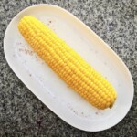 Kukurydza gotowana