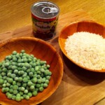 Kurczak w pięciu smakach w panko panierowany