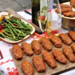 cevapcici gotowe na grill