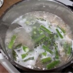 Makaron razowy z tuńczykiem i szparagami