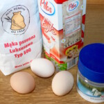 Naleśniki z dżemem