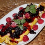 Naleśniki z dżemem