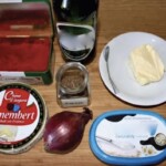 Obazda pasta serowa do chleba