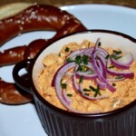 Obazda pasta serowa do chleba