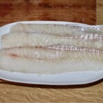 polędwiczki z dorsza