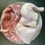 mięso na farsz do pasztecików