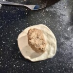 Paszteciki z mięsem do barszczu