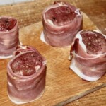 Polędwiczka w sosie z czerwonego pieprzu