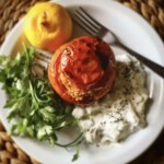 Pomidory faszerowane