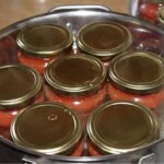 Przecier pomidorowy w greckim stylu