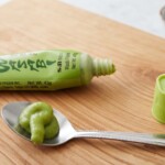pasta wasabi w tubce