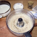 puree z selera korzeniowego z ziemniakami