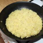 Rosti placki ziemniaczane