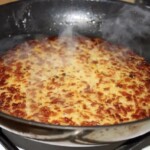 Rosti placki ziemniaczane