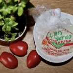 Sałatka caprese