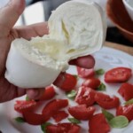 Sałatka caprese