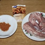 Shoarma mięso jak kebab wersja z Holandii