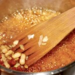 Smalec domowy z kiełbasą chorizo