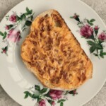 Smalec domowy z kiełbasą chorizo