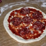 Sos do pizzy