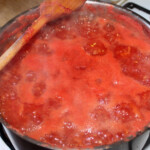 Sos pomidorowy według włoskich receptur