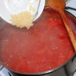 Sos pomidorowy według włoskich receptur