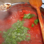 Sos pomidorowy według włoskich receptur