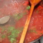 Sos pomidorowy według włoskich receptur