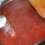 Sos pomidorowy według włoskich receptur