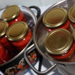 Sos pomidorowy według włoskich receptur