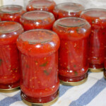 Sos pomidorowy według włoskich receptur