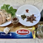 Spaghetti alla San Gennaro