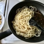 Spaghetti alla San Gennaro