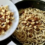 Spaghetti alla San Gennaro