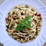 Spaghetti alla San Gennaro