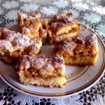 szarlotka ciasto z jabłkami