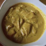 Szaszłyki z kurczaka po tajsku