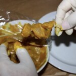 Szaszłyki z kurczaka po tajsku