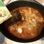 Szybki obiad w 15 minut