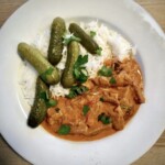 Szybki obiad w 15 minut