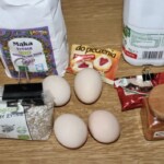 Tacos z kurczakiem naleśniki meksykańskie