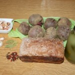 Zakwas z buraków czerwonych na barszcz